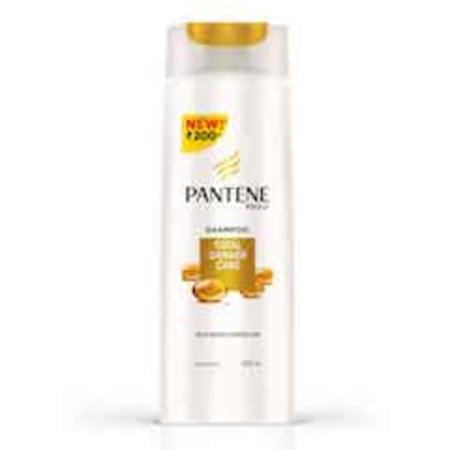 Pantene Shampoo Total Damage Care 340 Ml